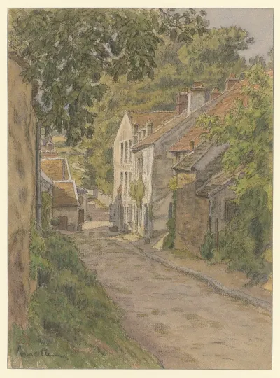 Courcelle 4