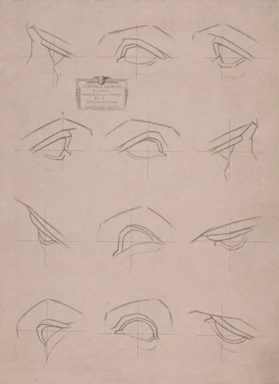 Cours De Dessin Pl 01