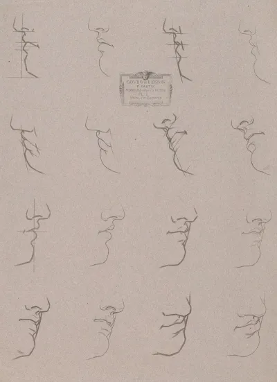 Cours De Dessin Pl 02