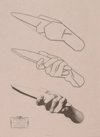 Cours De Dessin Pl 15