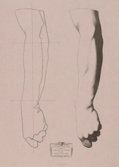 Cours De Dessin Pl 19