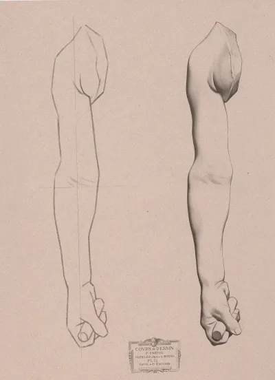 Cours De Dessin Pl 21