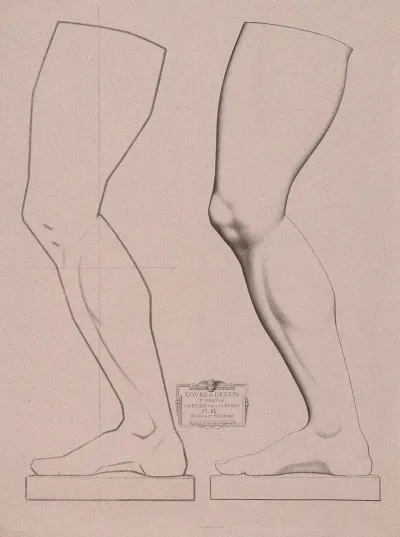 Cours De Dessin Pl 26