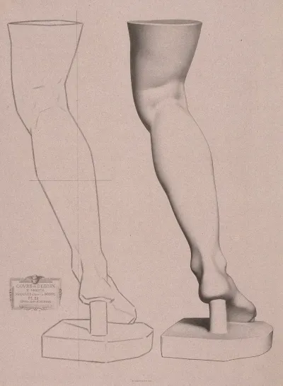 Cours De Dessin Pl 27