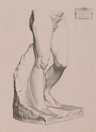 Cours De Dessin Pl 31