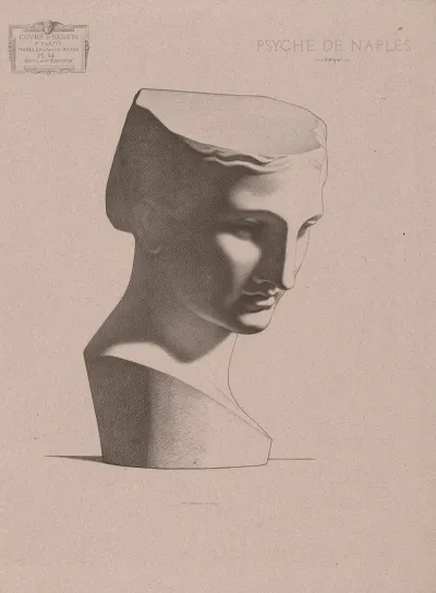 Cours De Dessin Pl 44