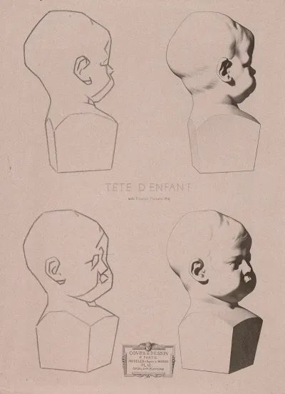 Cours De Dessin Pl 45