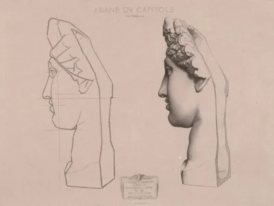 Cours De Dessin Pl 47