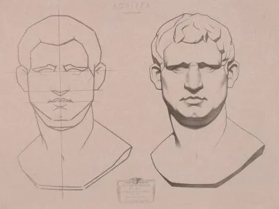 Cours De Dessin Pl 52