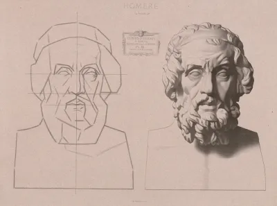 Cours De Dessin Pl 57