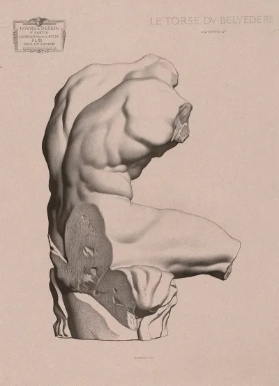 Cours De Dessin Pl 58