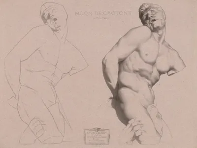 Cours De Dessin Pl 61