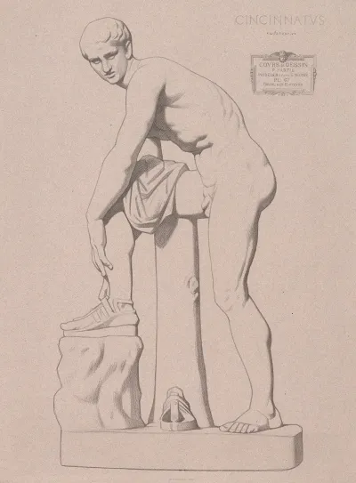 Cours De Dessin Pl 70