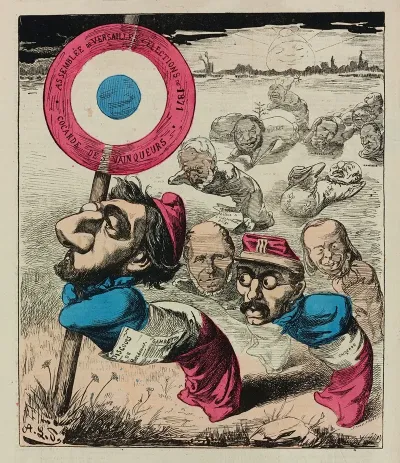 Course Electorale