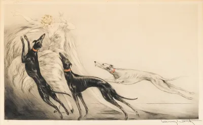 Coursing Ii