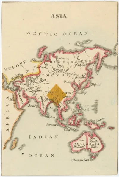 Court Game Of Geography Pl 14