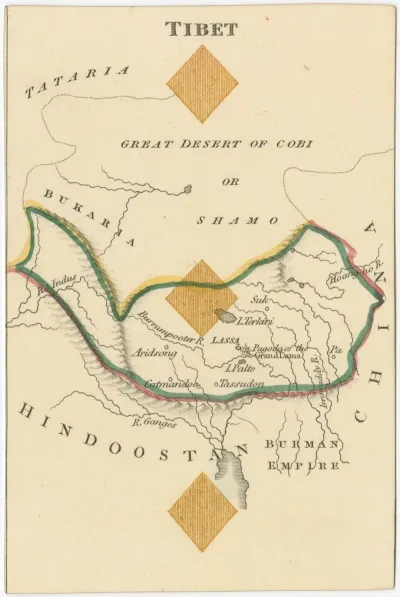 Court Game Of Geography Pl 16