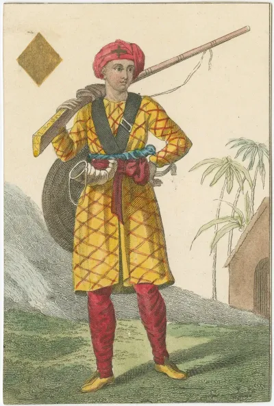Court Game Of Geography Pl 24