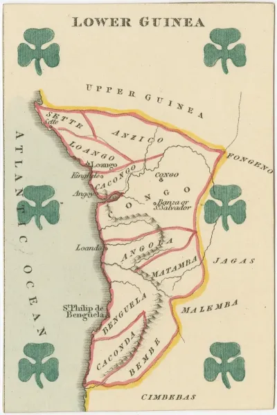 Court Game Of Geography Pl 32