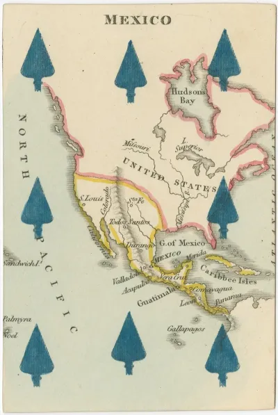 Court Game Of Geography Pl 47