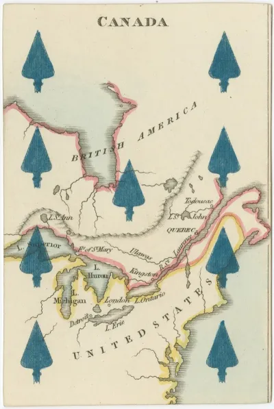Court Game Of Geography Pl 48