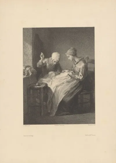 Couturieres De Village