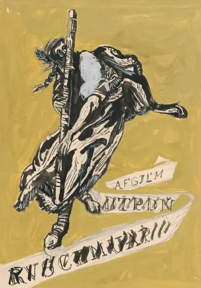 Cover Design