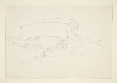 Covered Bridge