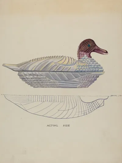 Covered Dish