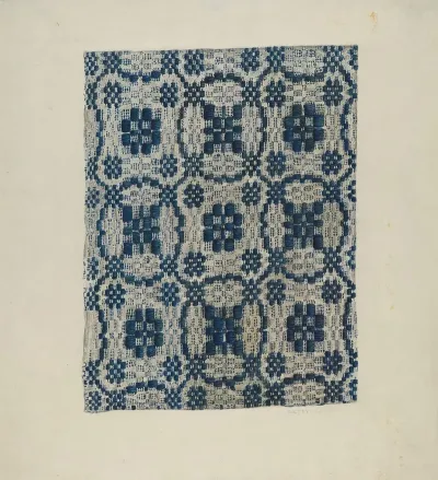Coverlet 10