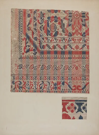 Coverlet 11