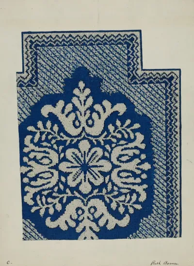 Coverlet 123