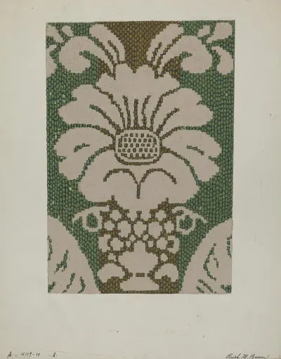 Coverlet 125