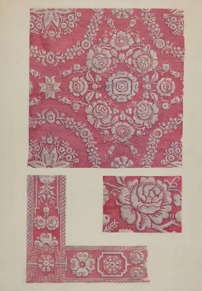 Coverlet 12