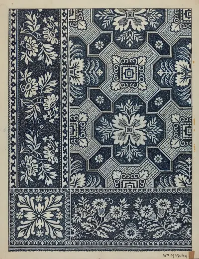 Coverlet 137