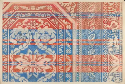 Coverlet 2