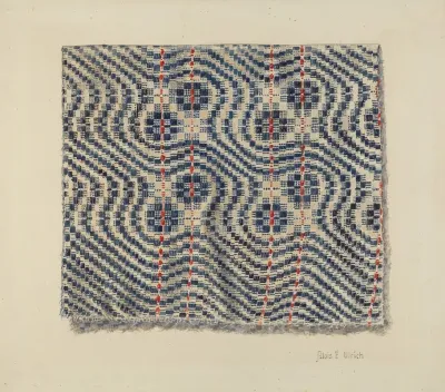 Coverlet 3
