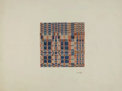 Coverlet 52