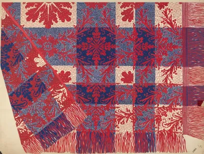 Coverlet 59
