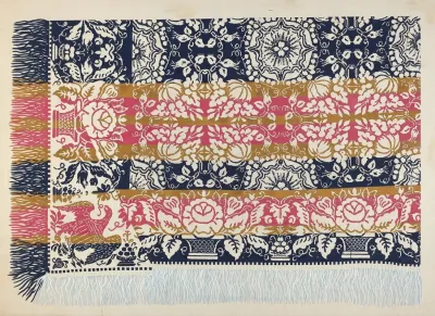 Coverlet 61