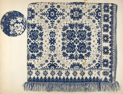 Coverlet 64