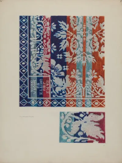 Coverlet 69
