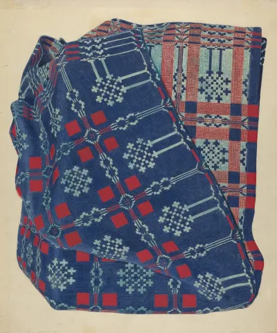 Coverlet 6