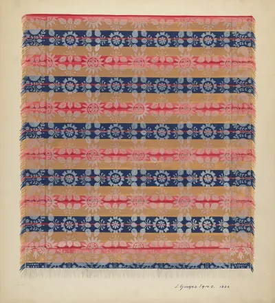 Coverlet 77