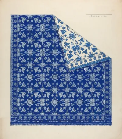 Coverlet 79