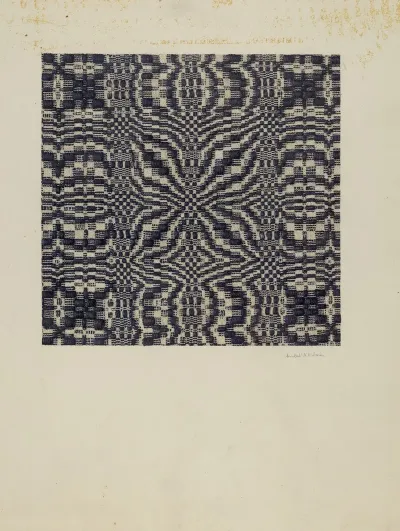 Coverlet 7