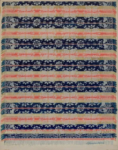 Coverlet 84