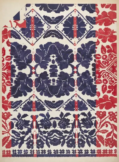 Coverlet 88