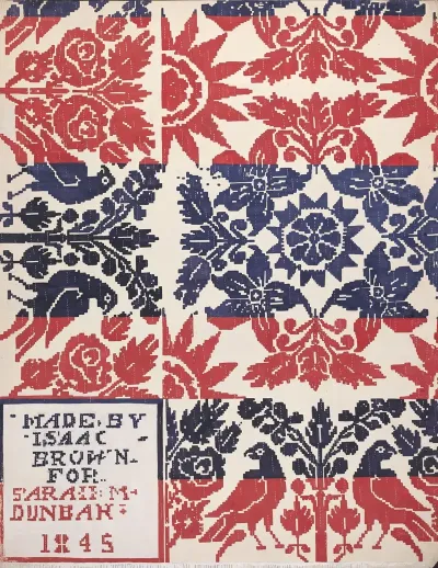 Coverlet 90