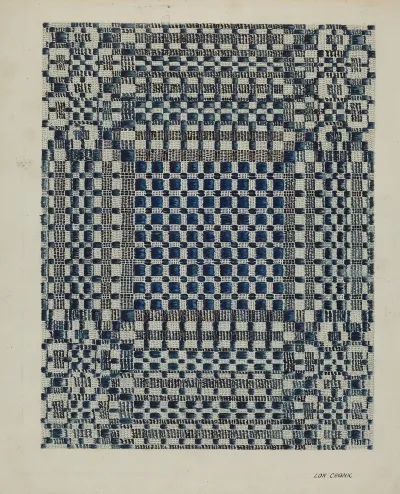 Coverlet 94